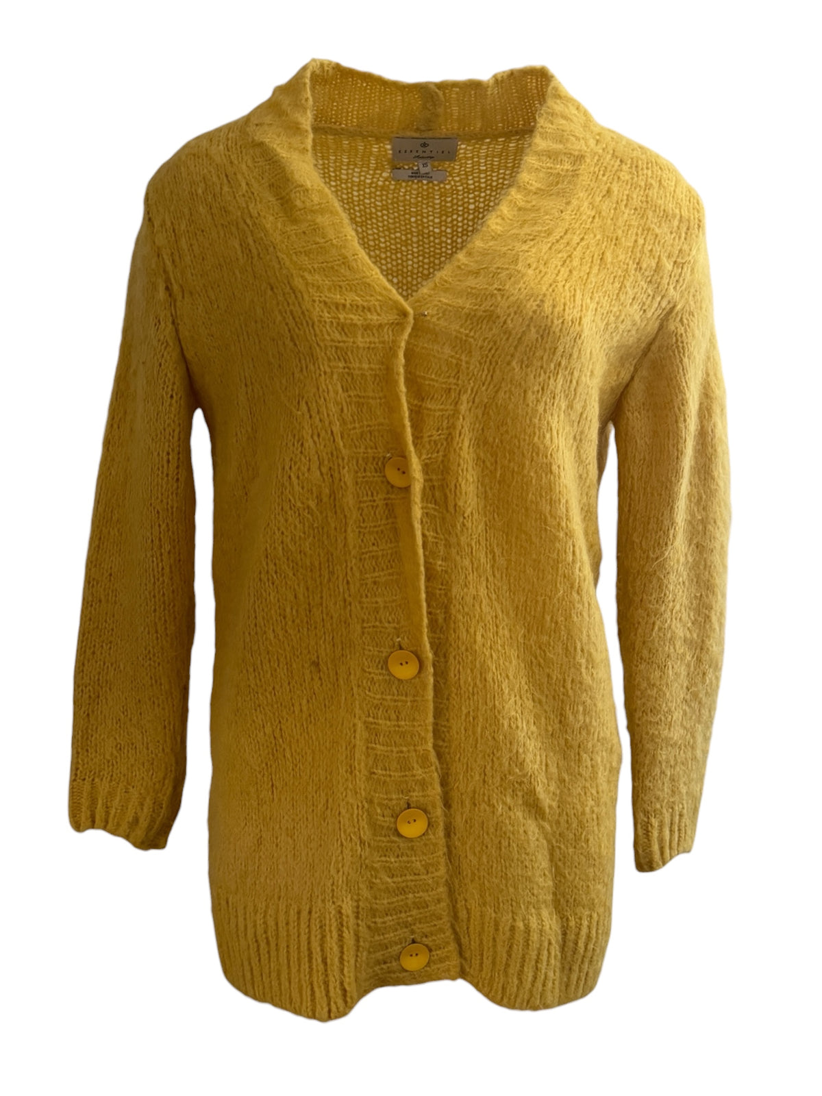 Essentiel Antwerp vest XS