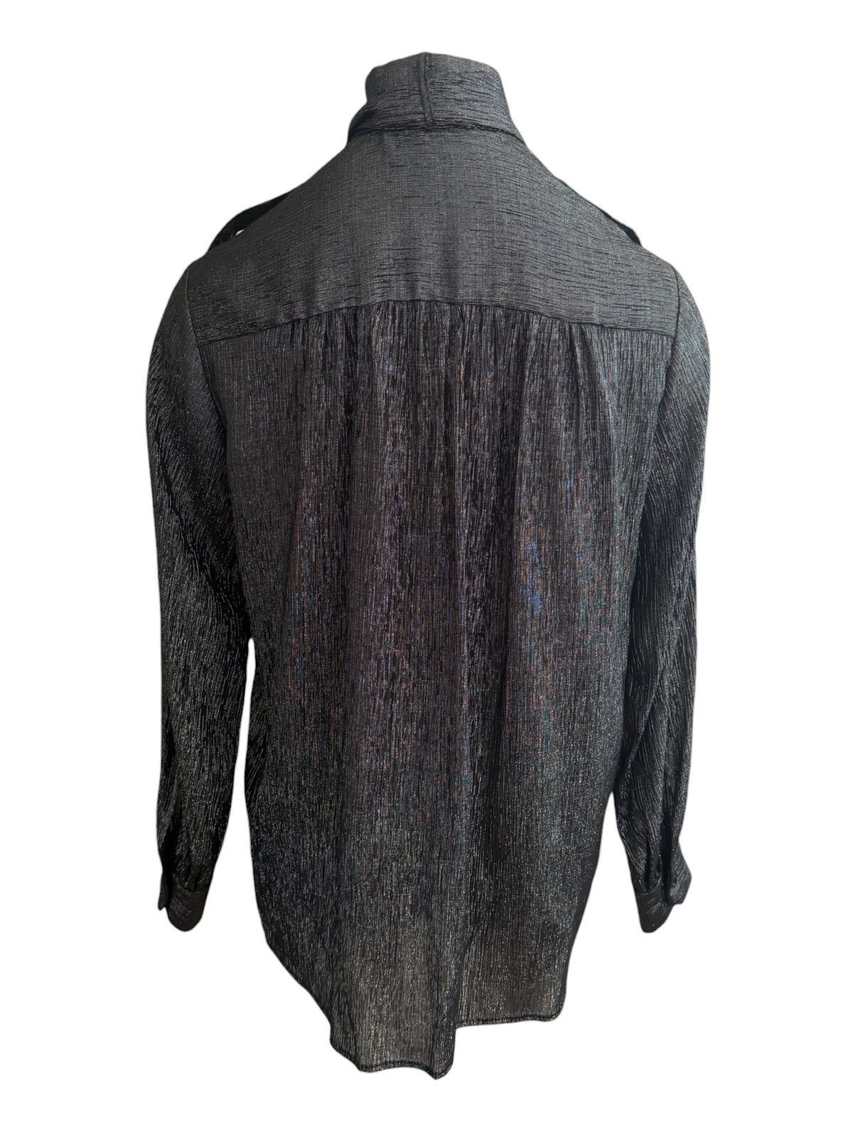 Semicouture blouse NIEUW (meerdere maten)