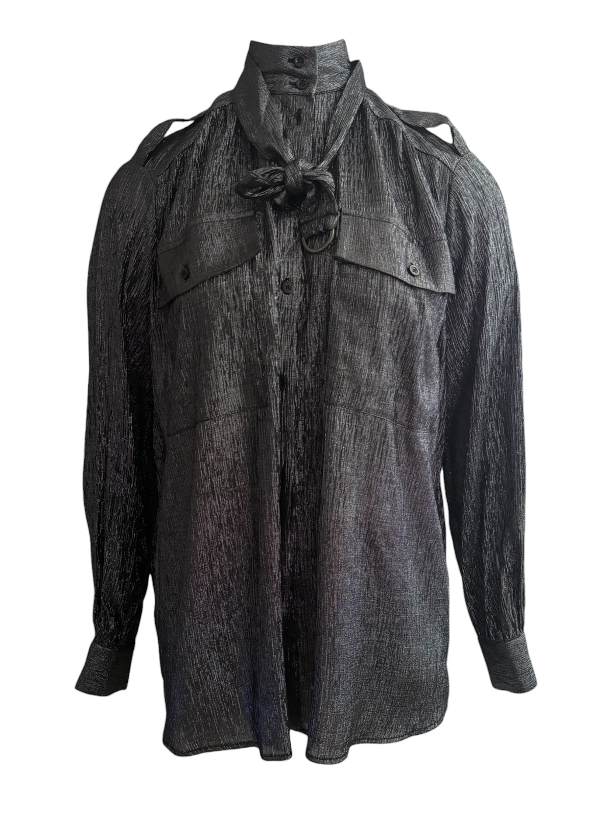 Semicouture blouse NIEUW (meerdere maten)