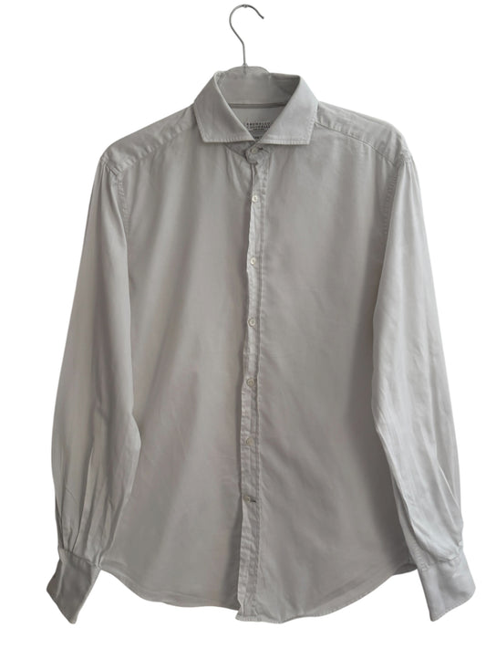 Brunello Cucinelli overhemd M