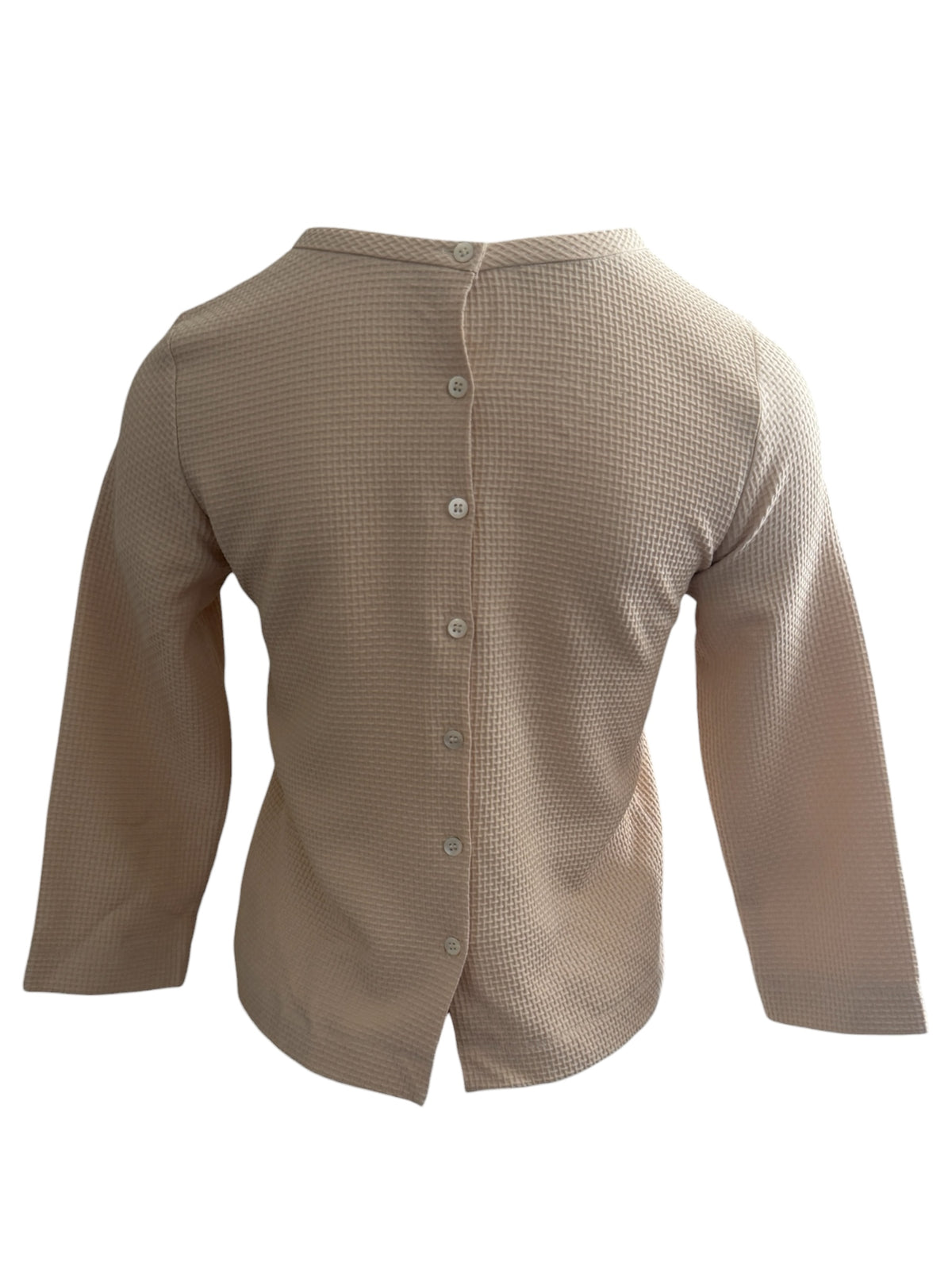 Vanilia Pullover XS