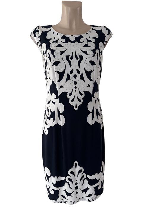 Joseph Ribkoff jurk M
