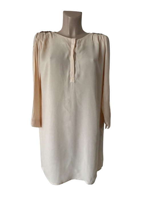 Paul & Joe jurk XL