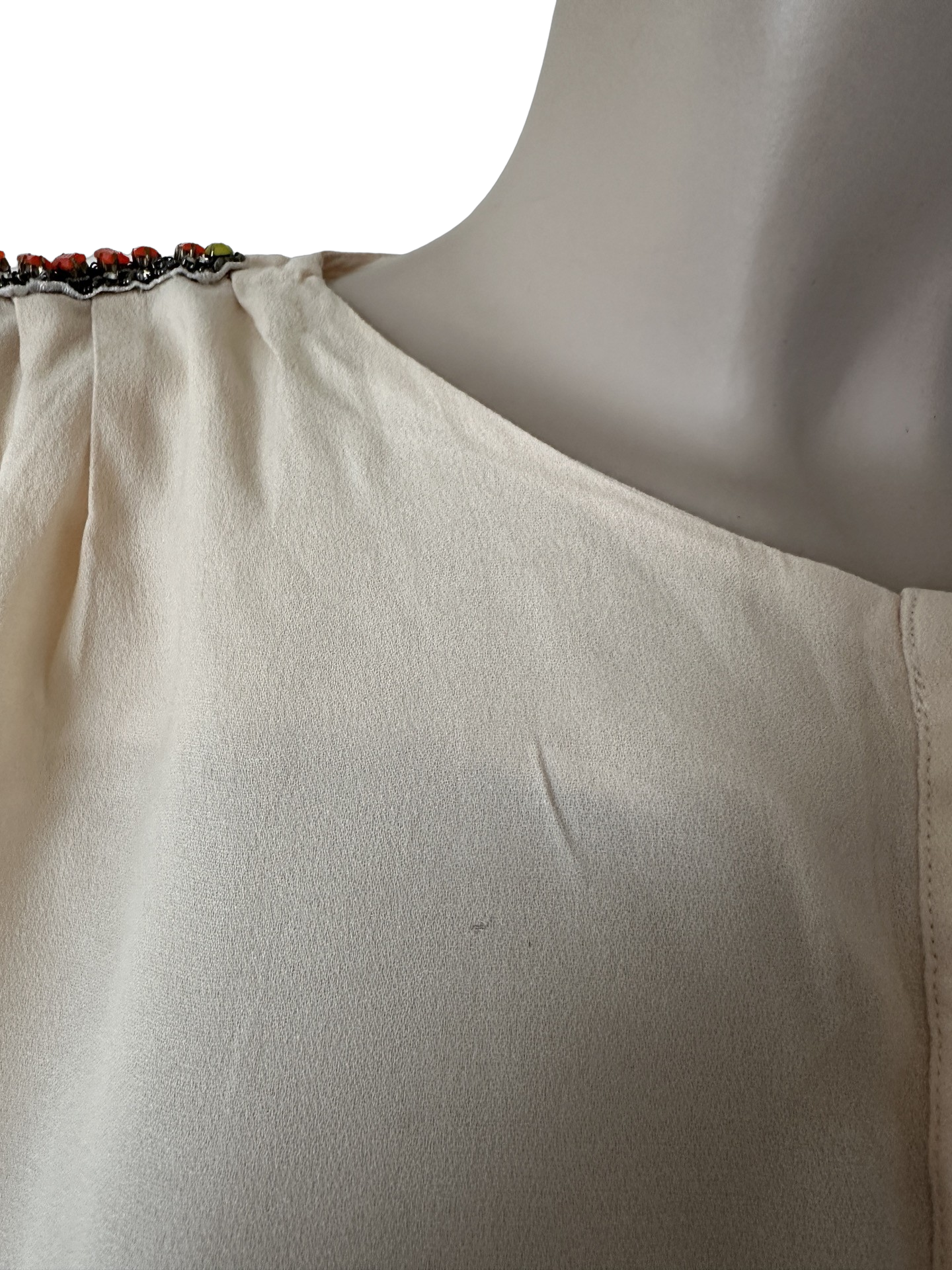 Paul & Joe jurk XL