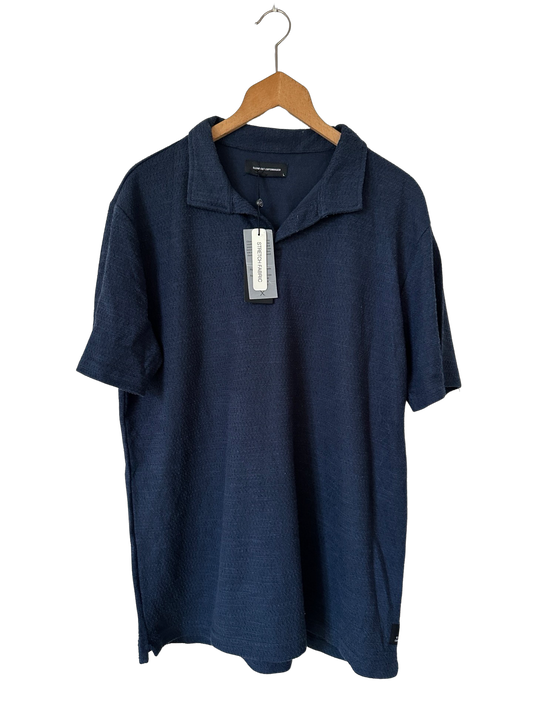 Clean Cut Copenhagen shirt NIEUW L