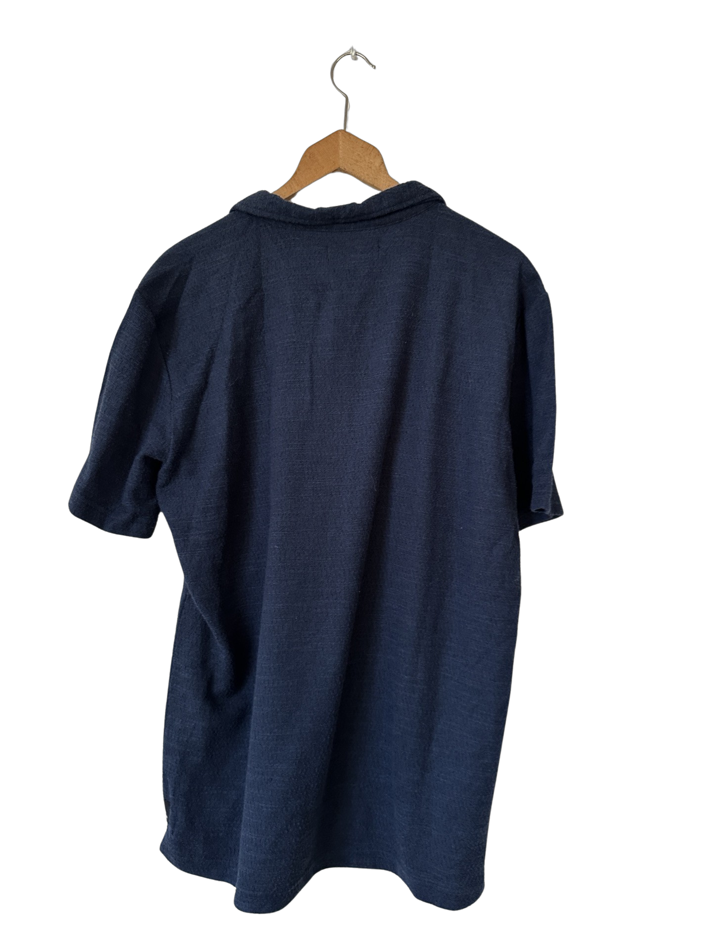 Clean Cut Copenhagen shirt NIEUW L