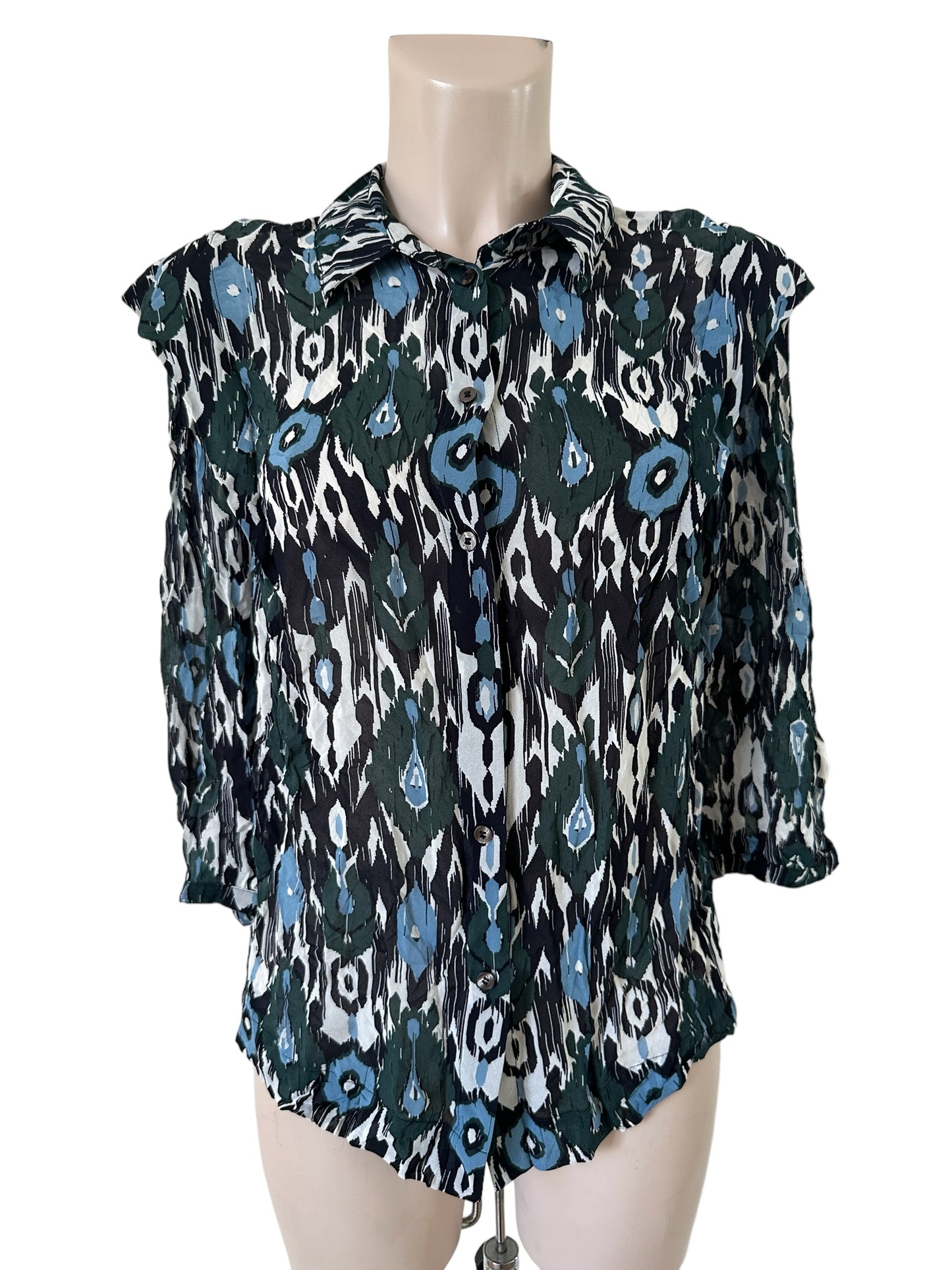 Fifth House blouse S