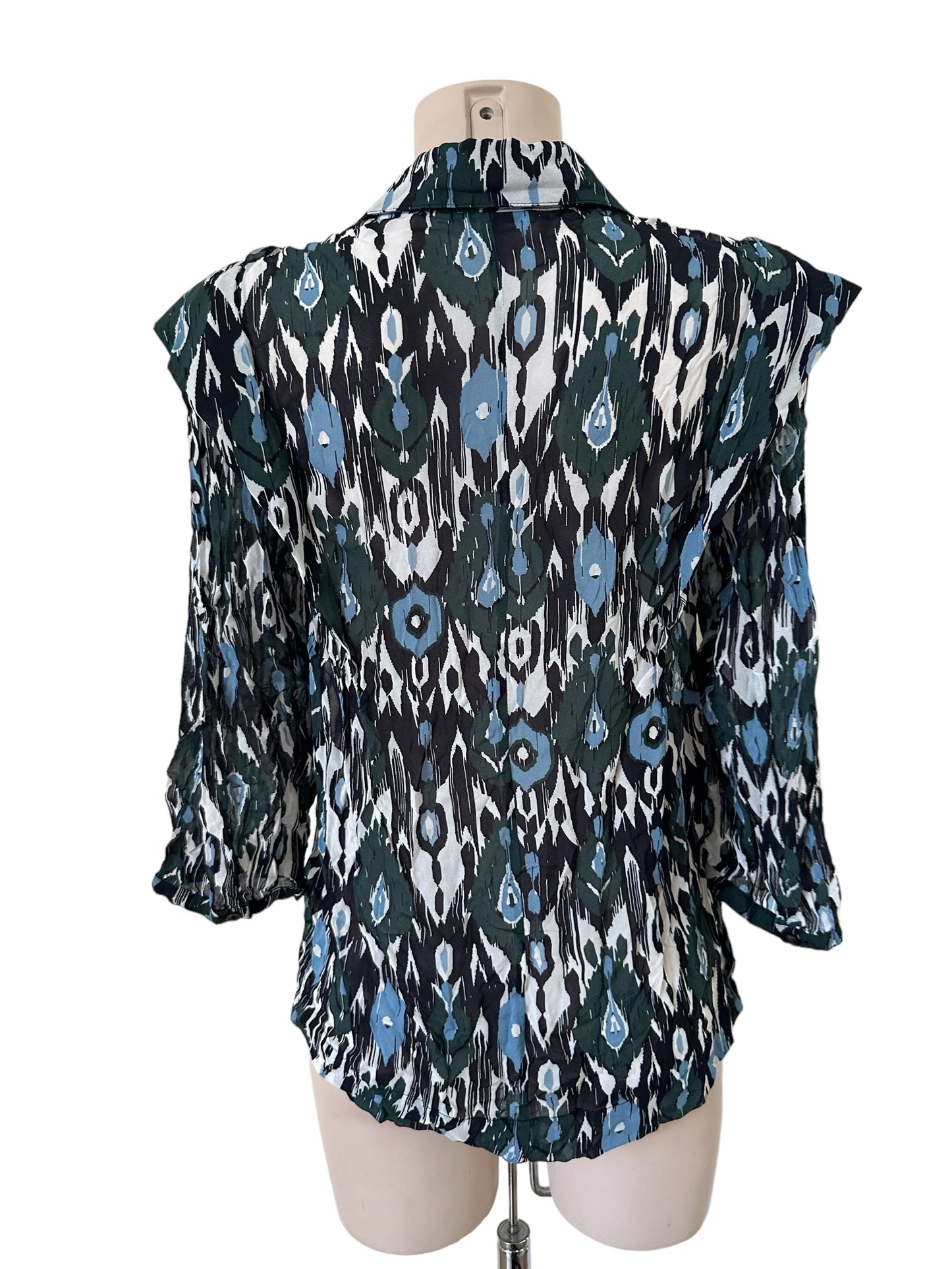Fifth House blouse S