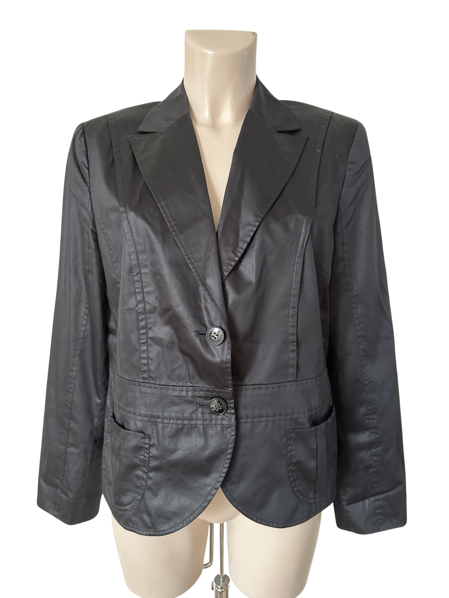 Luisa Cerano blazer L