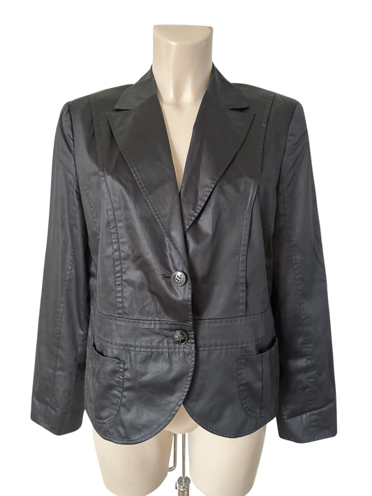 Luisa Cerano blazer L