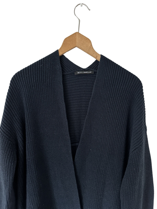 Betty Barclay vest XL
