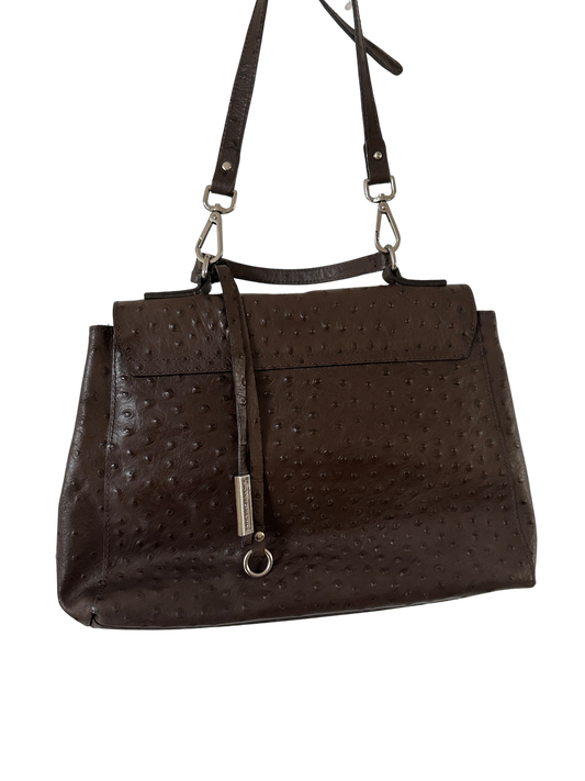 Gianni Chiarini schoudertas