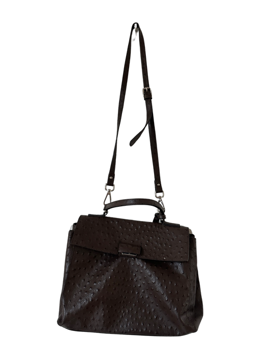 Gianni Chiarini schoudertas