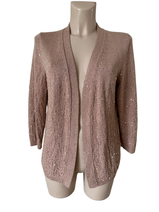 Escada vest L