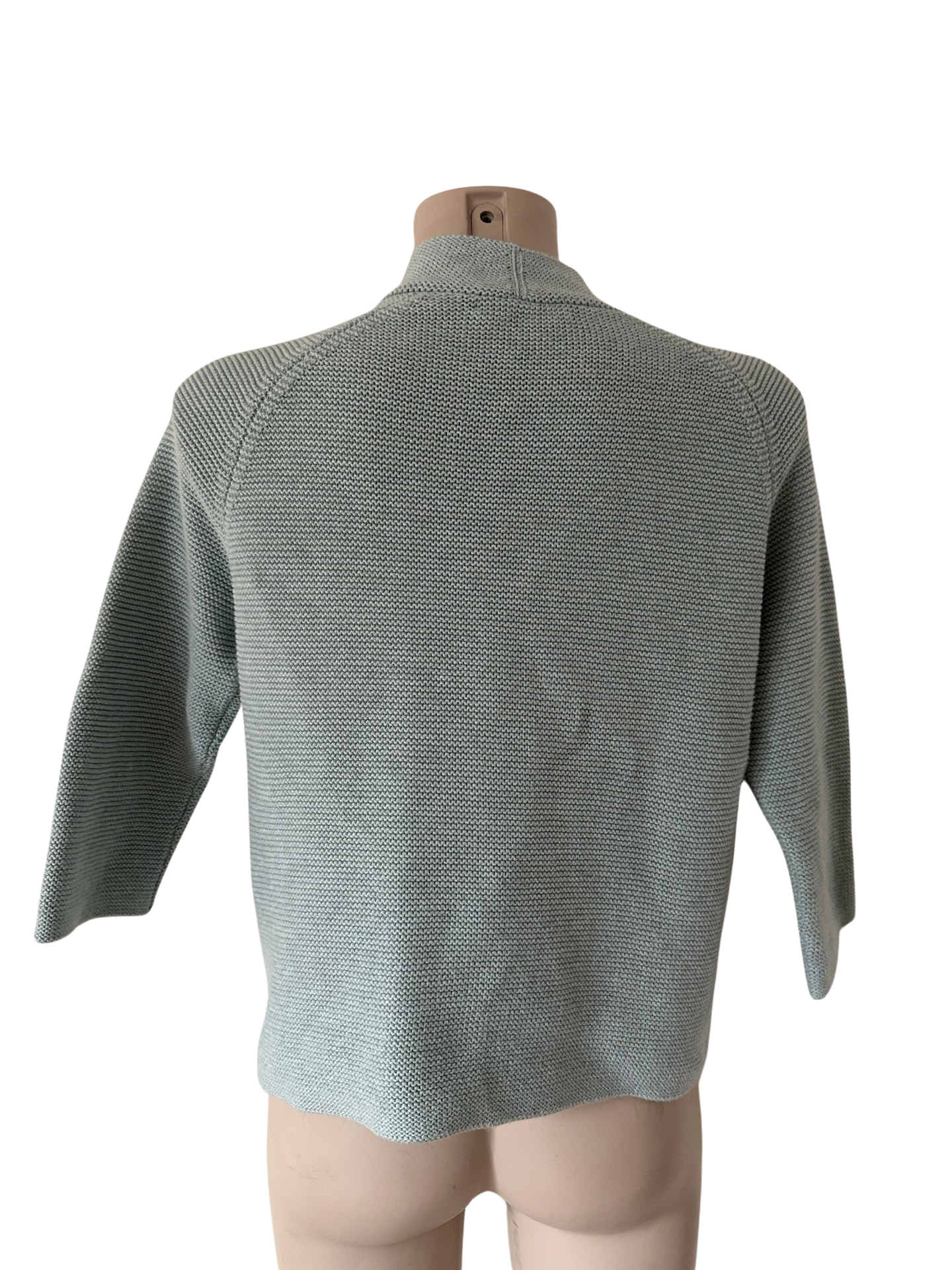 Repeat vest XS