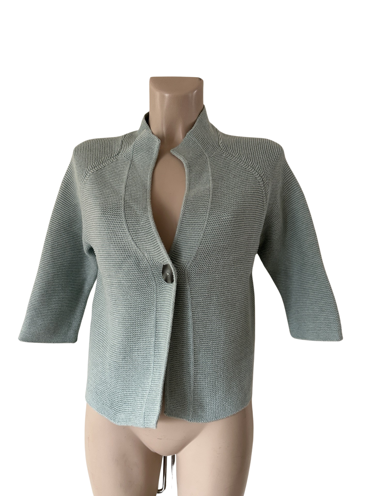 Repeat vest XS