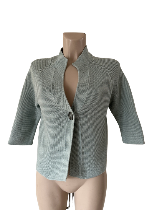 Repeat vest XS