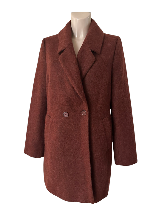 Anna van Toor jas XL