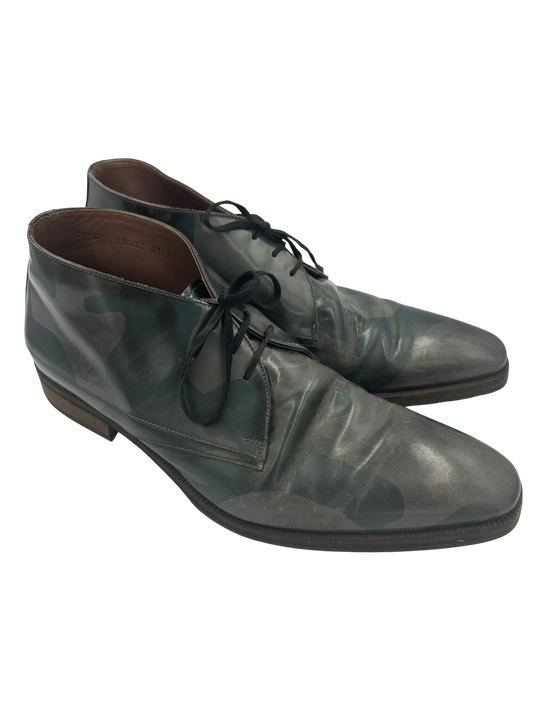 Floris van Bommel veterschoenen 46