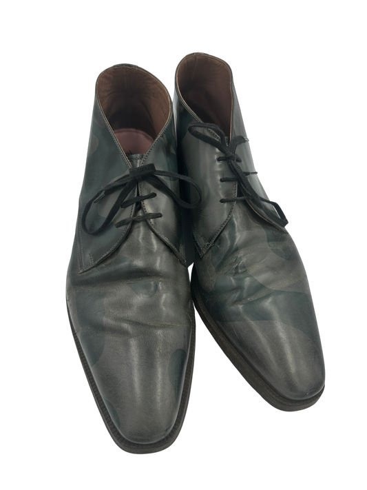 Floris van Bommel veterschoenen 46