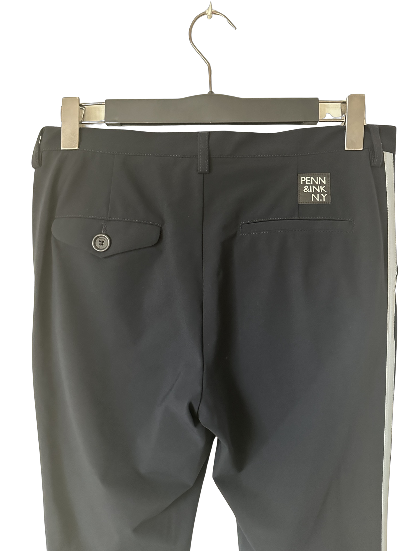 Penn & Ink broek M