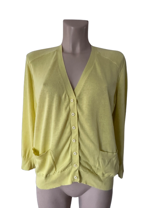 Essentiel Antwerp vest L