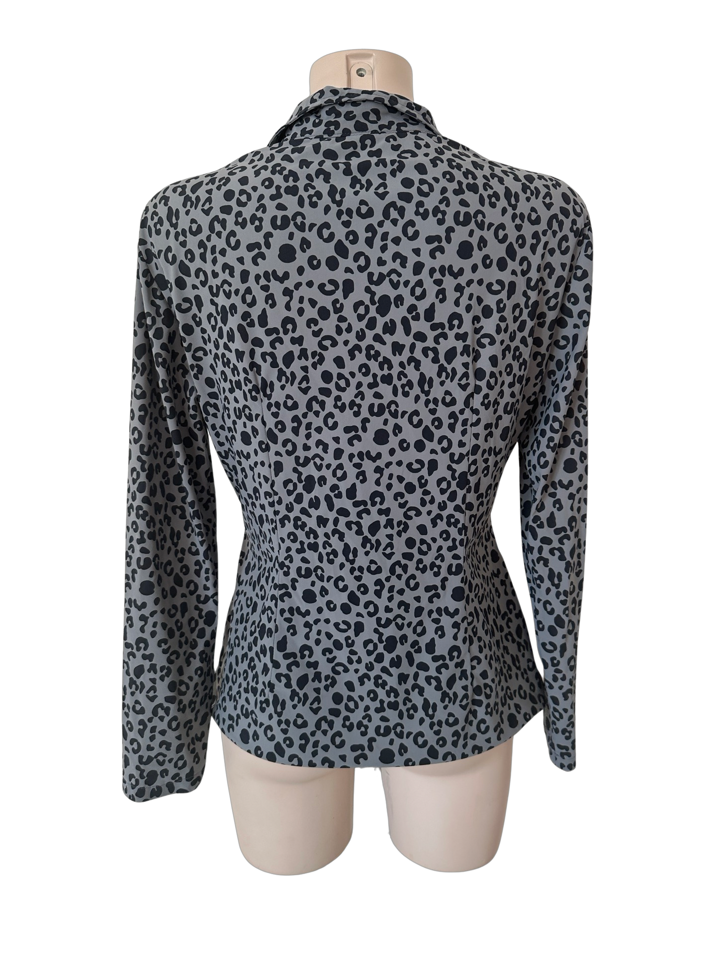 Jane Lushka blouse XL