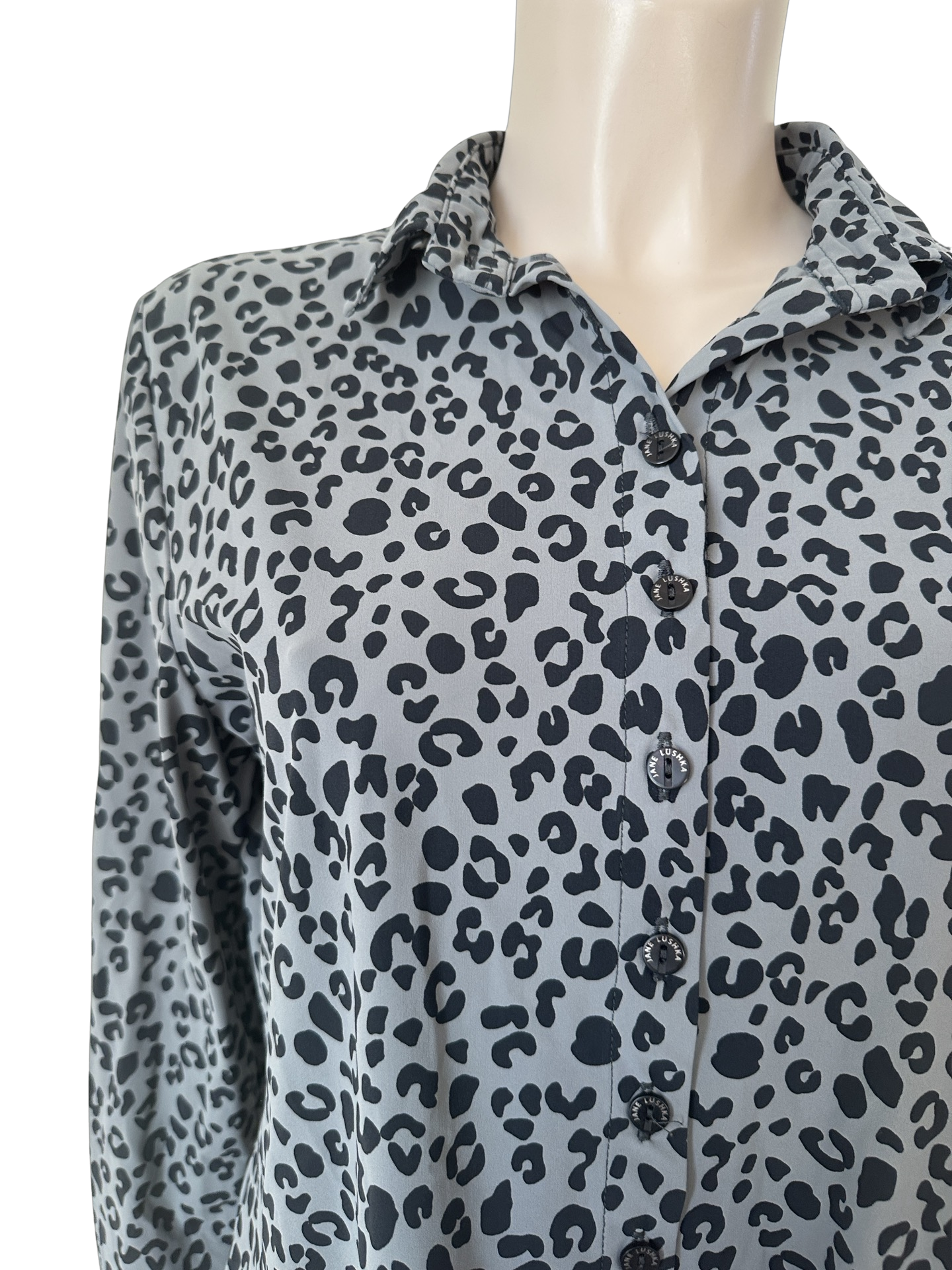 Jane Lushka blouse XL