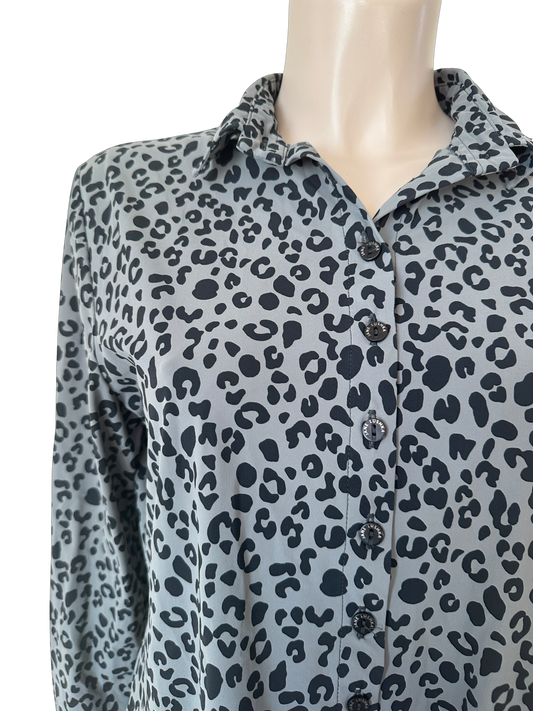Jane Lushka blouse XL