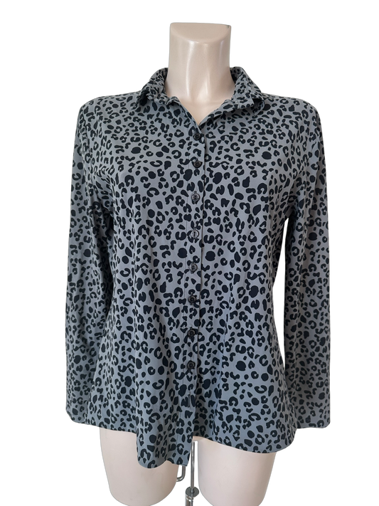 Jane Lushka blouse XL