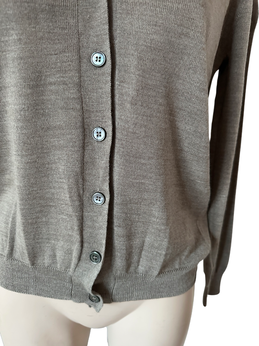 Artu Napoli vest S