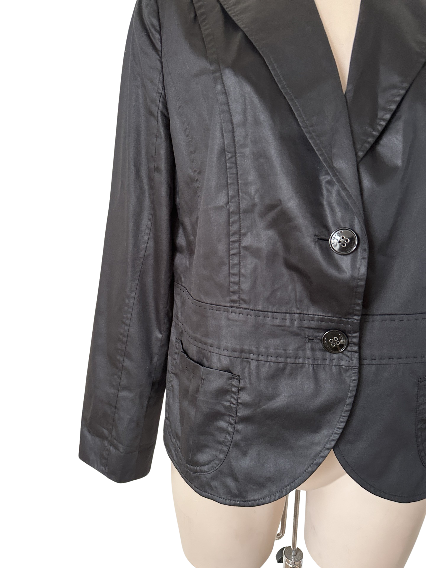 Luisa Cerano blazer L